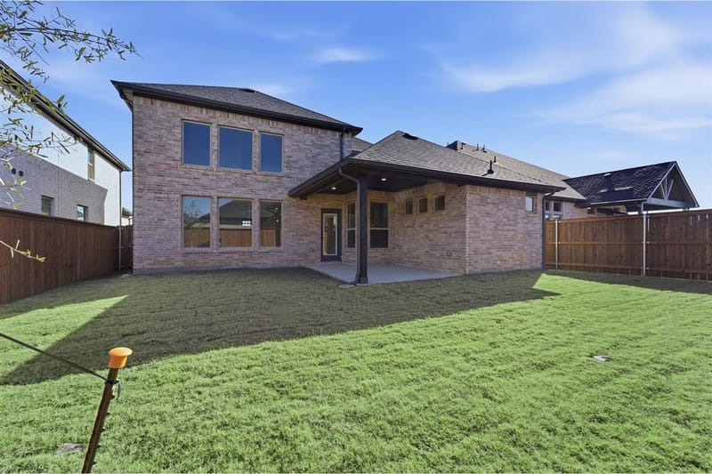 1428 Bettolo Drive, Celina TX 75009 - Photo 4