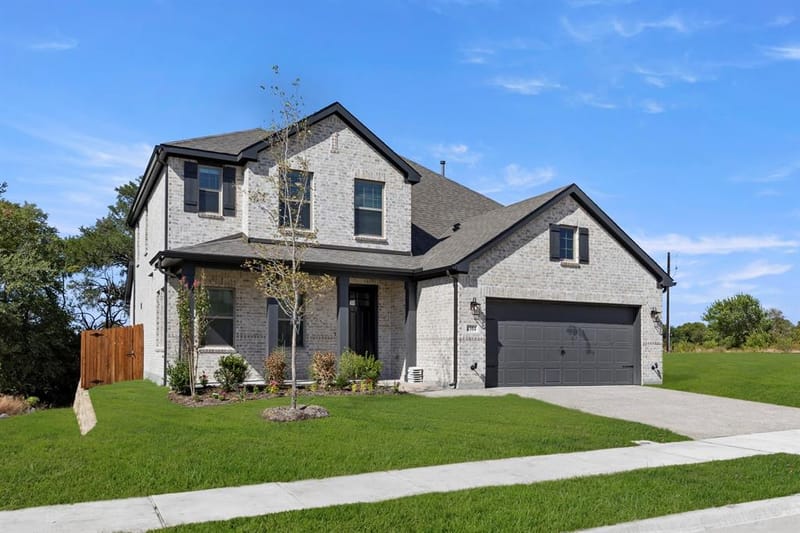 4304 Goldenrod Drive, Melissa TX 75454 - Photo 2