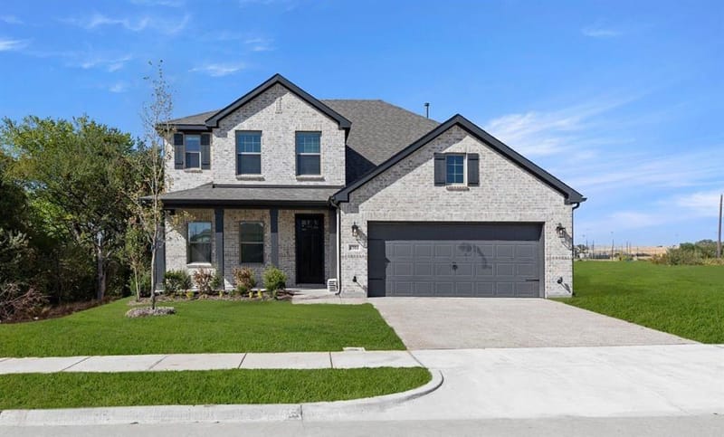 4304 Goldenrod Drive, Melissa TX 75454 - Photo 3