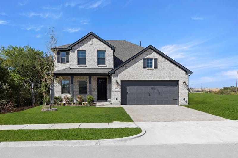 4304 Goldenrod Drive, Melissa TX 75454