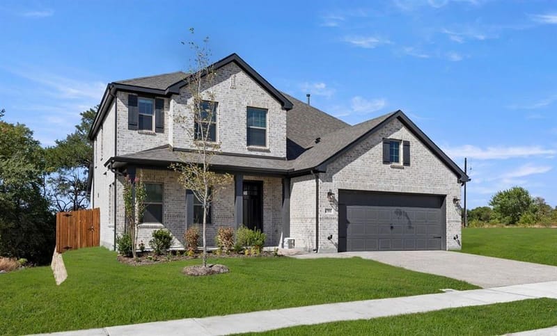 4304 Goldenrod Drive, Melissa TX 75454 - Photo 5