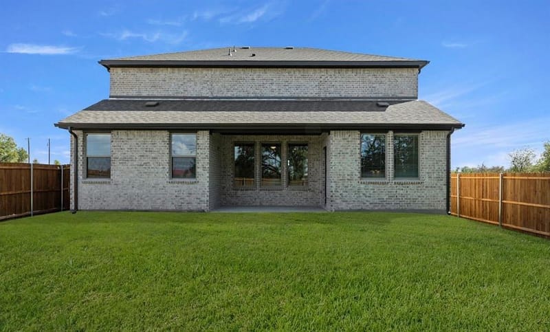 4304 Goldenrod Drive, Melissa TX 75454 - Photo 8