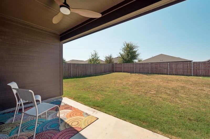 816 Alton Drive, Aubrey TX 76227 - Photo 23