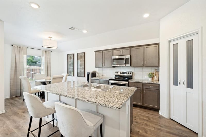 816 Alton Drive, Aubrey TX 76227 - Photo 14