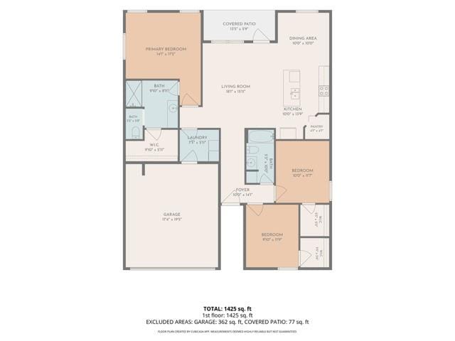 816 Alton Drive, Aubrey TX 76227 - Photo 29