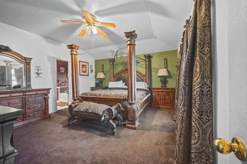 717 Eldorado Drive, DeSoto TX 75115 - Photo 13