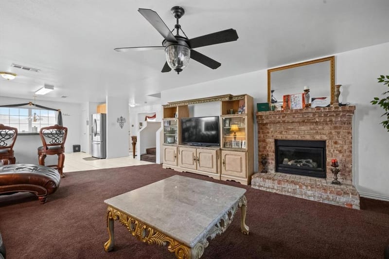 717 Eldorado Drive, DeSoto TX 75115 - Photo 8