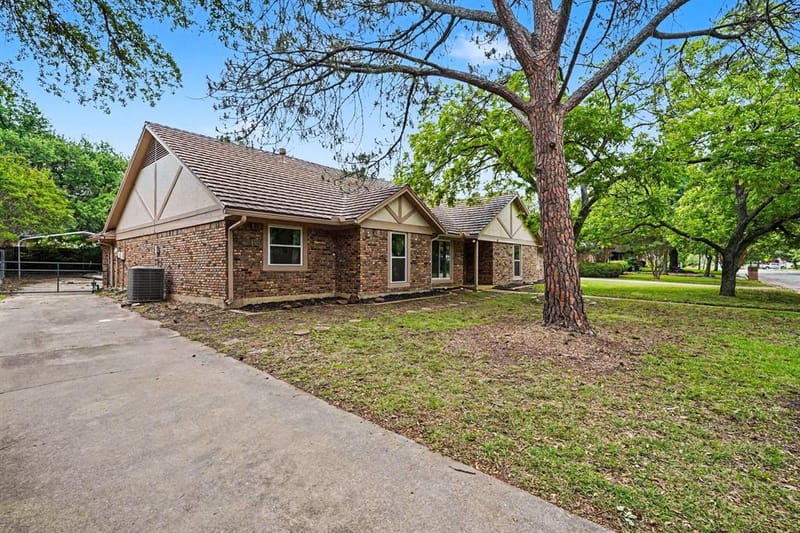 2149 Savannah Trail, Denton TX 76205 - Photo 6