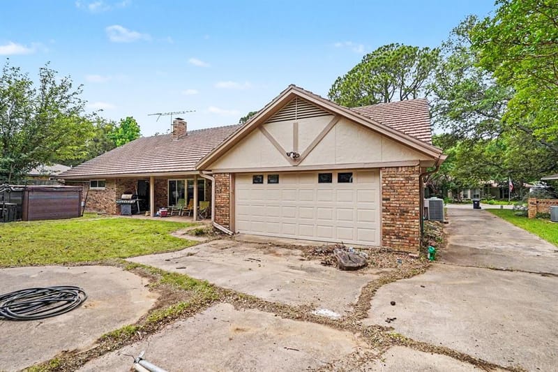 2149 Savannah Trail, Denton TX 76205 - Photo 7