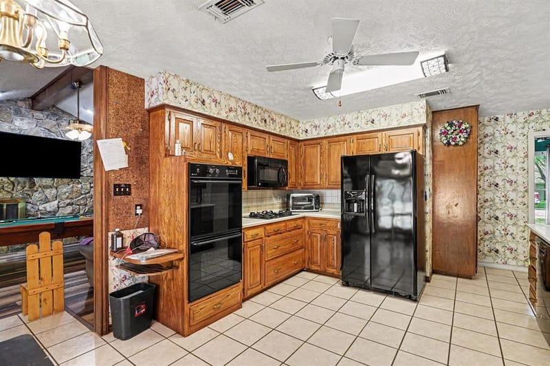 2149 Savannah Trail, Denton TX 76205 - Photo 3