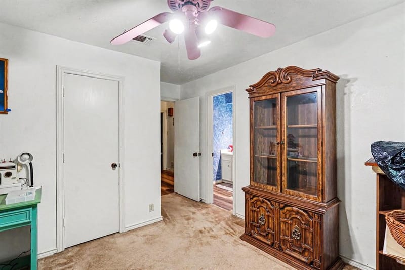2149 Savannah Trail, Denton TX 76205 - Photo 20