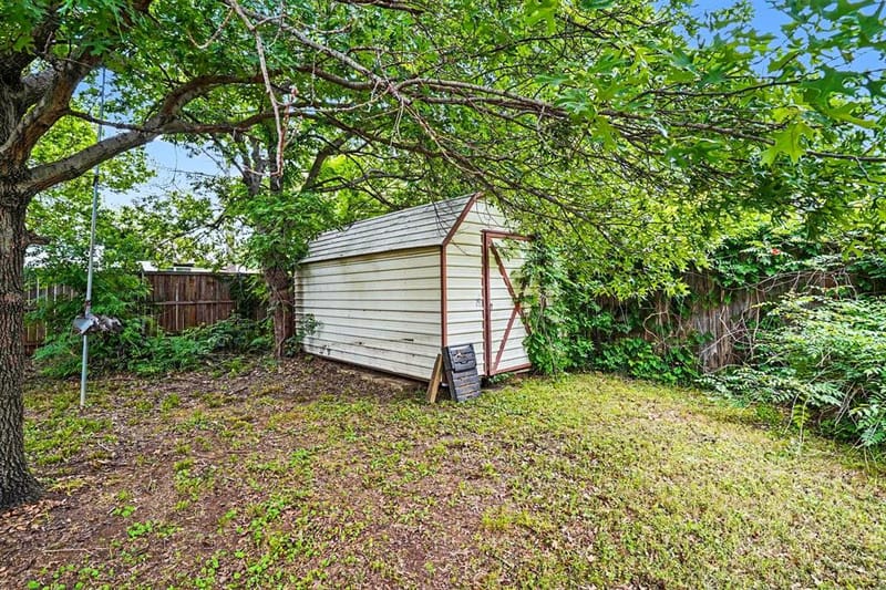 2149 Savannah Trail, Denton TX 76205 - Photo 34