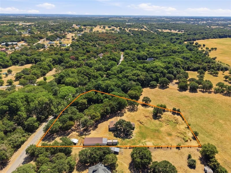 1001 Green Tree Drive, Weatherford TX 76087 - Photo 7