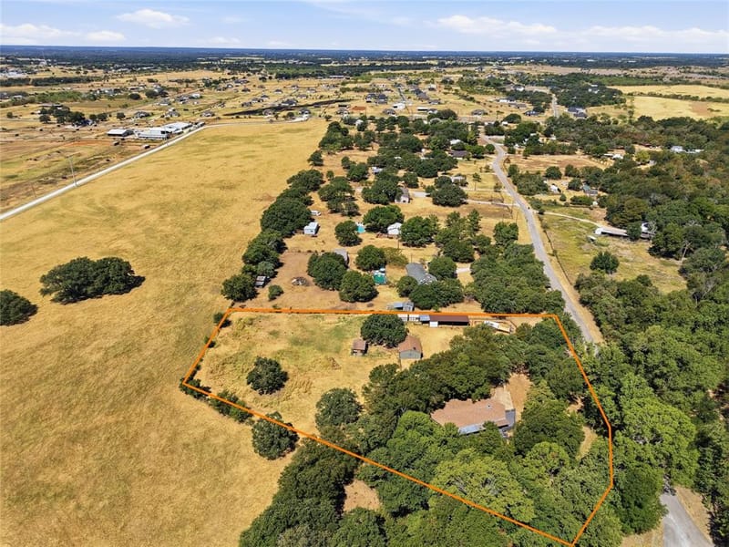 1001 Green Tree Drive, Weatherford TX 76087 - Photo 39