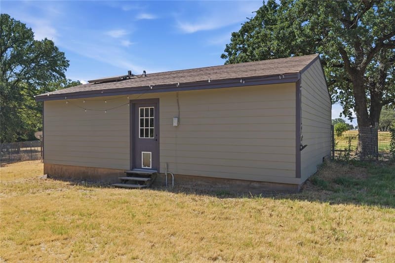 1001 Green Tree Drive, Weatherford TX 76087 - Photo 29