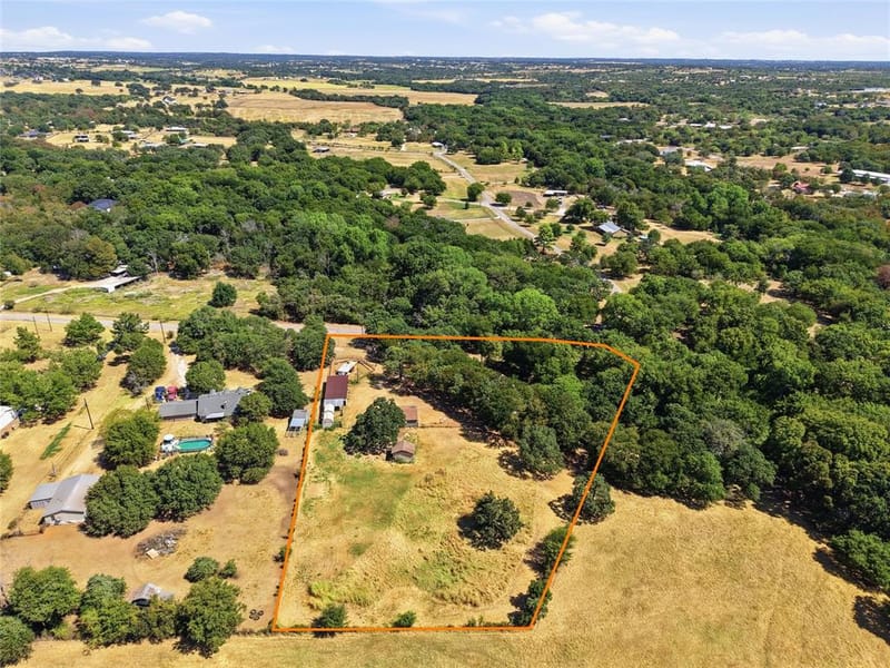 1001 Green Tree Drive, Weatherford TX 76087 - Photo 8