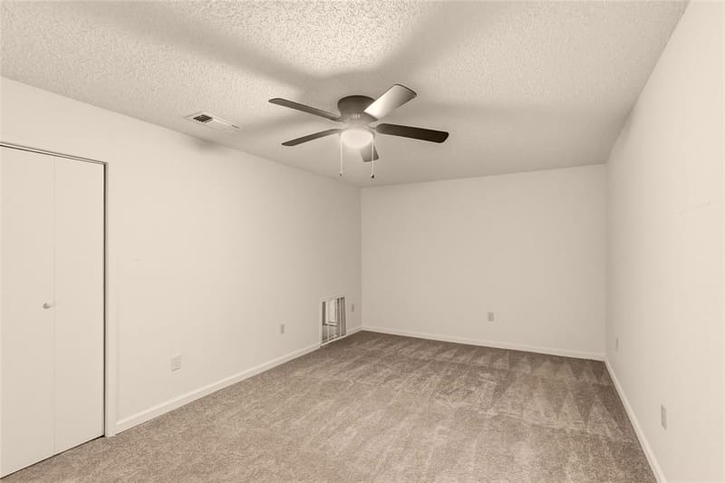 1001 Green Tree Drive, Weatherford TX 76087 - Photo 21