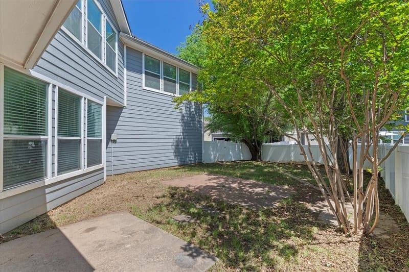 1036 Elm Drive, Providence Village TX 76227 - Photo 36