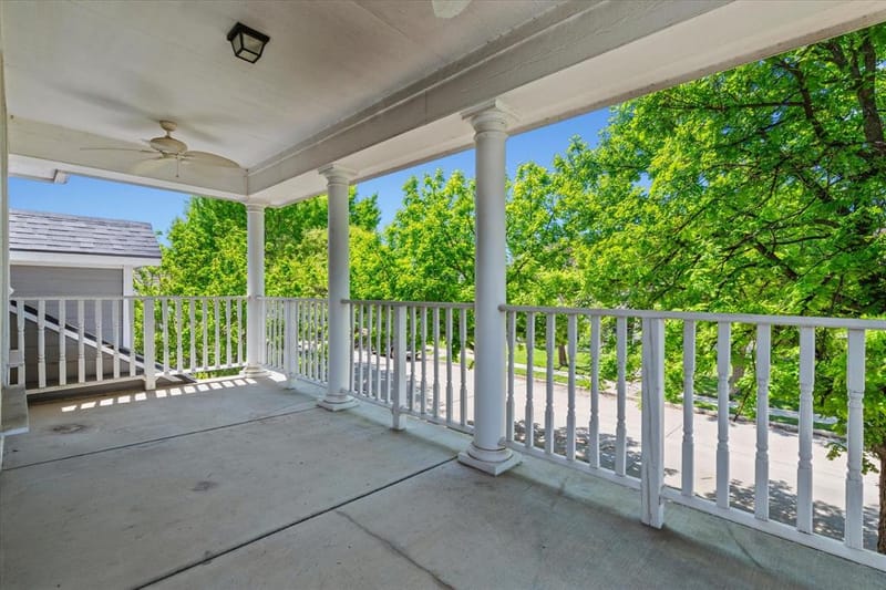 1036 Elm Drive, Providence Village TX 76227 - Photo 32