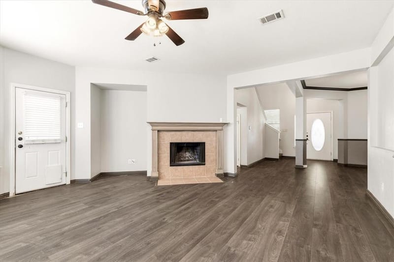 1036 Elm Drive, Providence Village TX 76227 - Photo 9