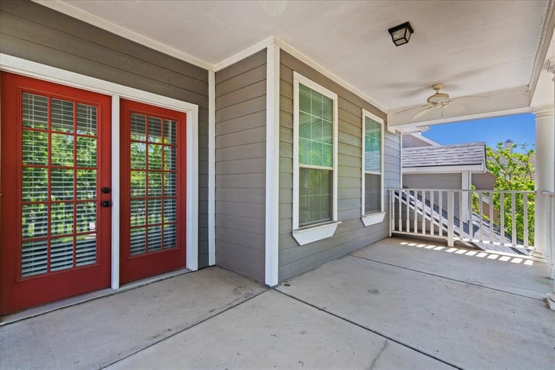 1036 Elm Drive, Providence Village TX 76227 - Photo 33