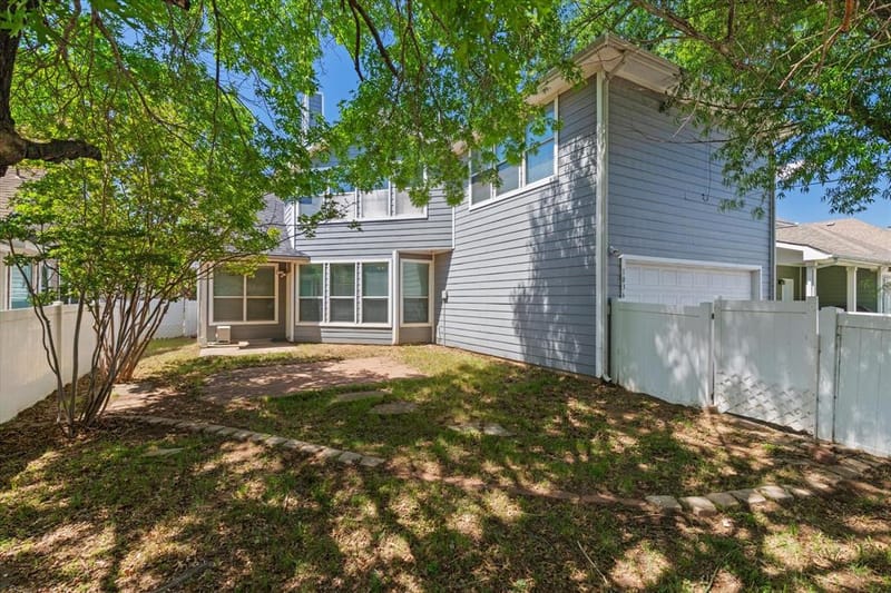 1036 Elm Drive, Providence Village TX 76227 - Photo 37