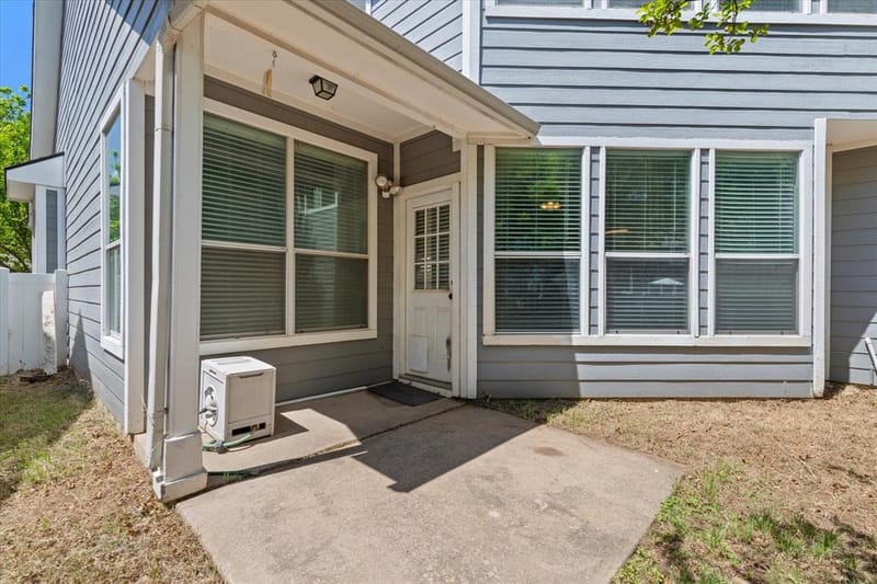 1036 Elm Drive, Providence Village TX 76227 - Photo 35