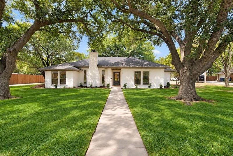 141 Baird Circle, Highland Village TX 75077