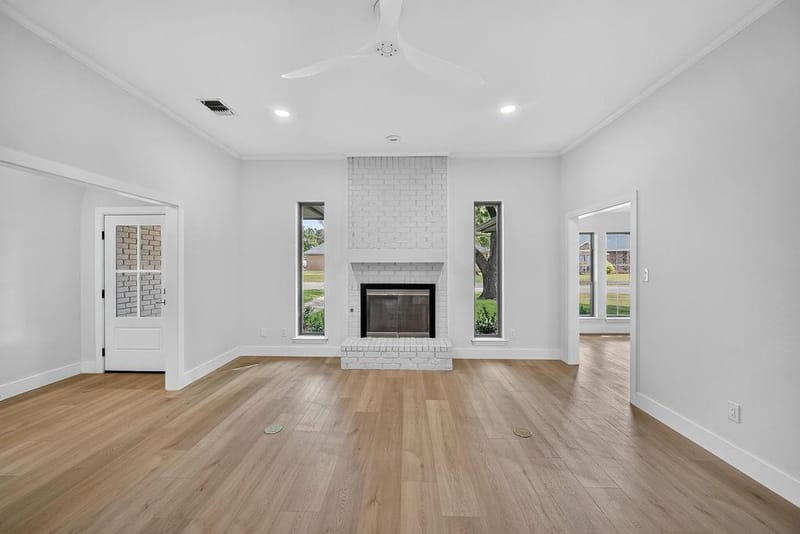 141 Baird Circle, Highland Village TX 75077 - Photo 4
