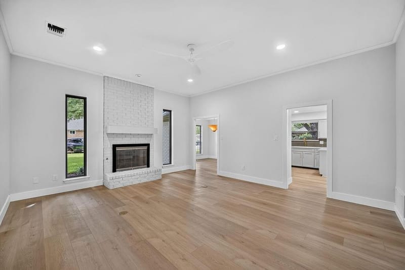 141 Baird Circle, Highland Village TX 75077 - Photo 8