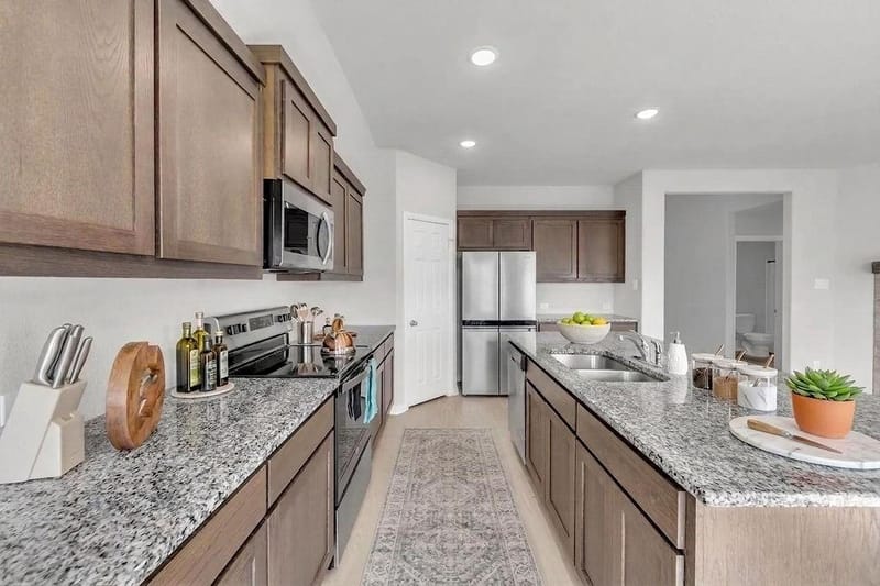 4035 Sparrow Trail, Melissa TX 75454 - Photo 17