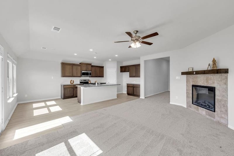 4035 Sparrow Trail, Melissa TX 75454 - Photo 14