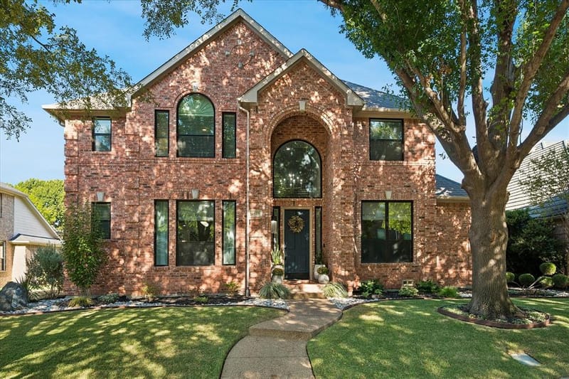 7525 Cedar Elm Drive, Irving TX 75063