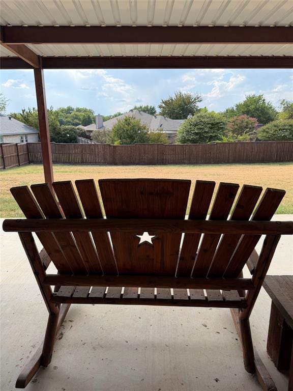521 N Avenue E, Springtown TX 76082 - Photo 34