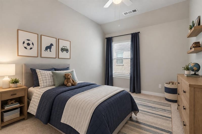 1132 Friesian Lane, Aubrey TX 76227 - Photo 23