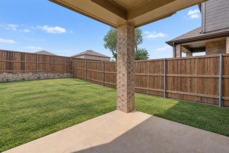 1132 Friesian Lane, Aubrey TX 76227 - Photo 27