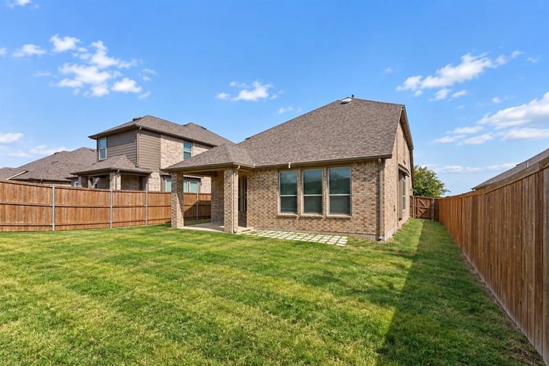 1132 Friesian Lane, Aubrey TX 76227 - Photo 26