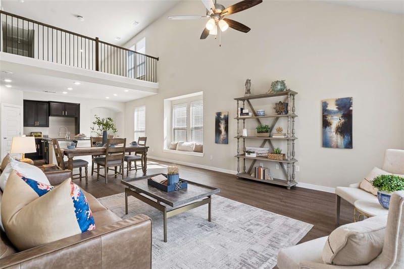 1132 Friesian Lane, Aubrey TX 76227 - Photo 3
