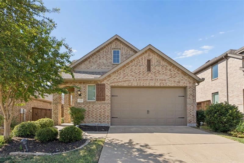 1132 Friesian Lane, Aubrey TX 76227