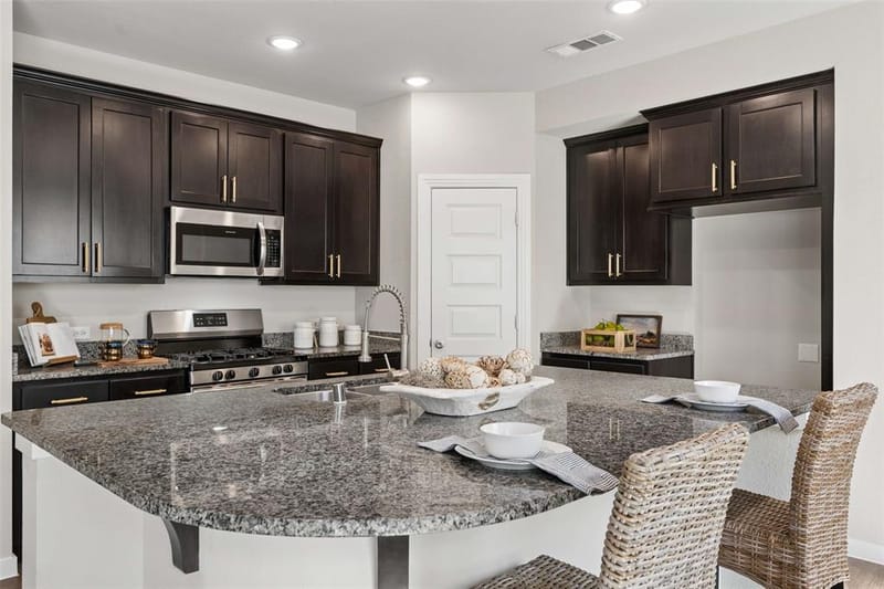 1132 Friesian Lane, Aubrey TX 76227 - Photo 9