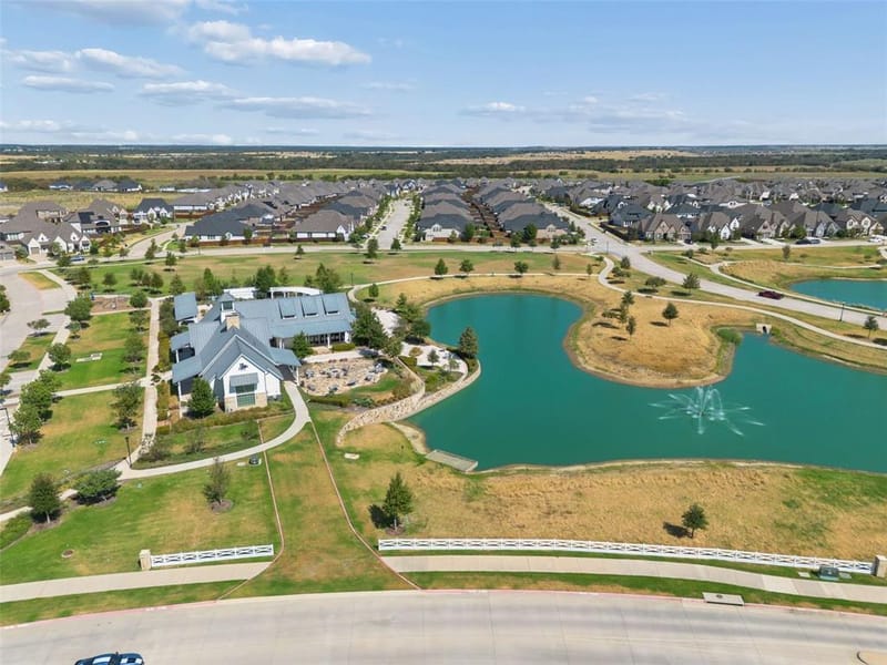 1132 Friesian Lane, Aubrey TX 76227 - Photo 30