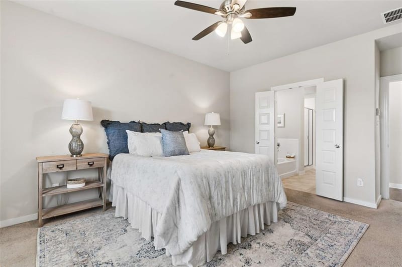 1132 Friesian Lane, Aubrey TX 76227 - Photo 14