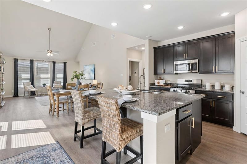 1132 Friesian Lane, Aubrey TX 76227 - Photo 8