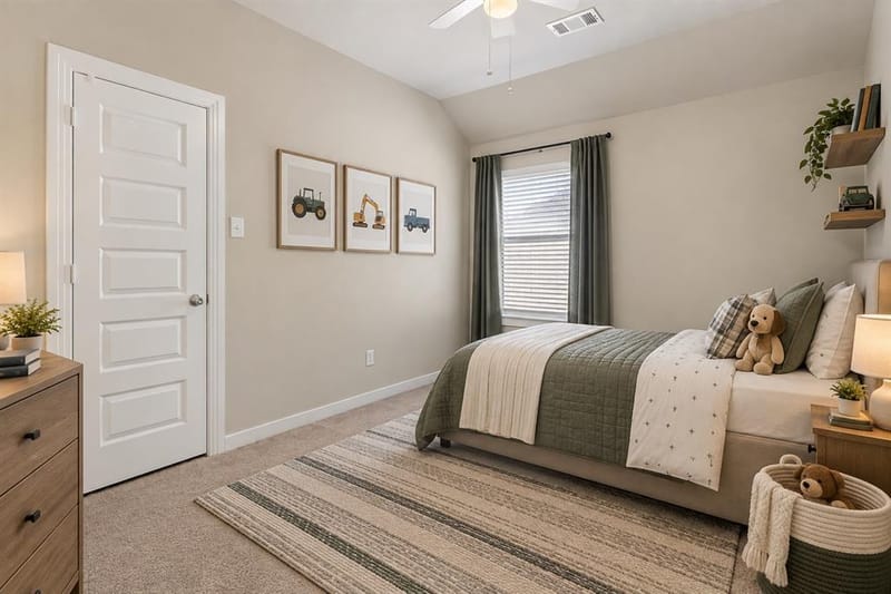 1132 Friesian Lane, Aubrey TX 76227 - Photo 21