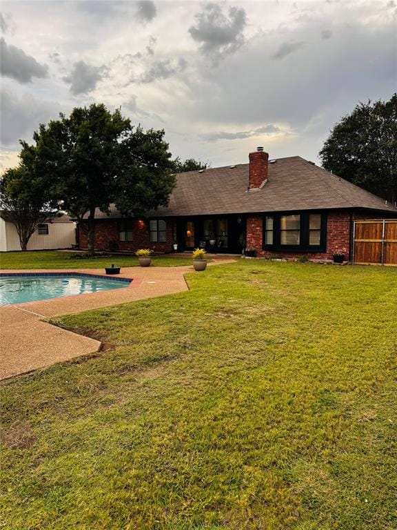 709 Hollingsworth Lane, Red Oak TX 75154 - Photo 6