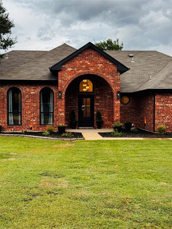 709 Hollingsworth Lane, Red Oak TX 75154