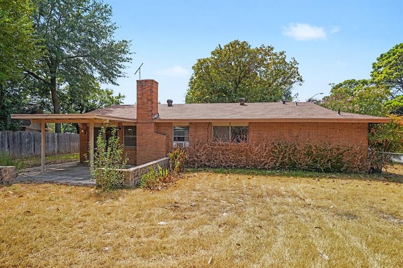 2715 Bellaire Court, Arlington TX 76013 - Photo 32