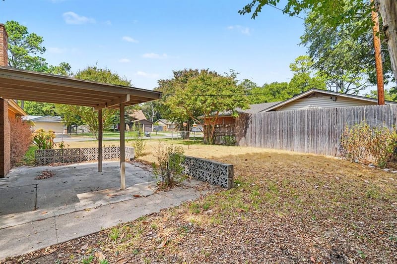 2715 Bellaire Court, Arlington TX 76013 - Photo 33
