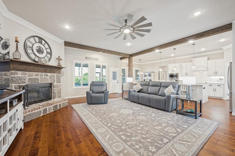 4515 County Road 494, Princeton TX 75407 - Photo 7