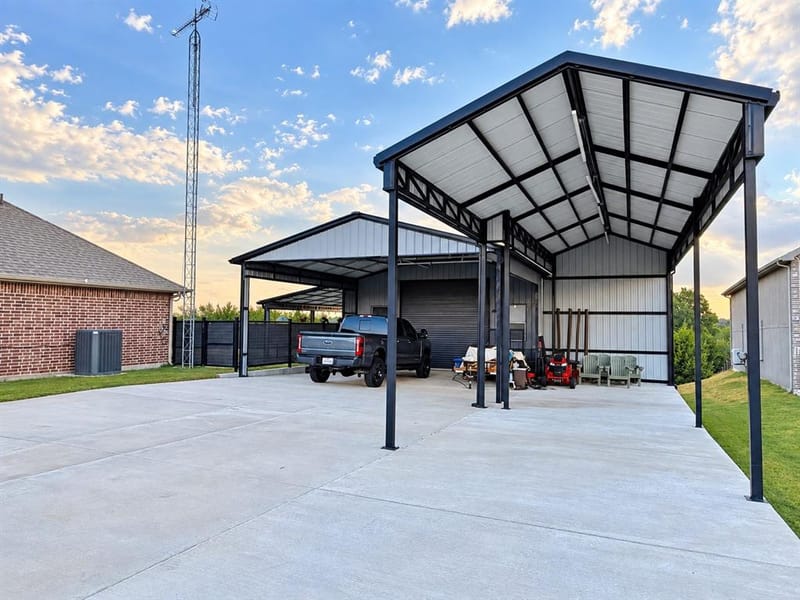 4515 County Road 494, Princeton TX 75407 - Photo 3
